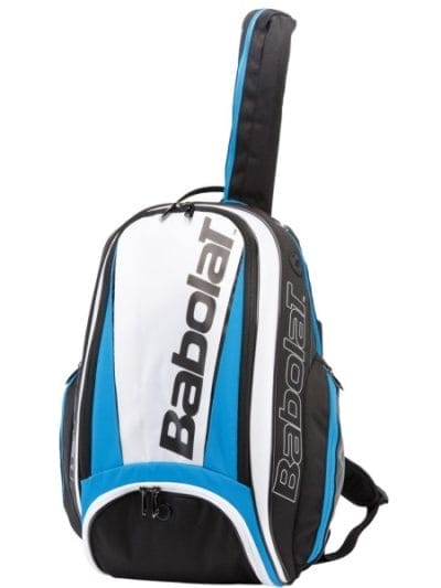 Fitness Mania - Babolat Pure Tennis Backpack Bag - Blue