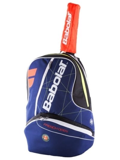 Fitness Mania - Babolat Team French Open Tennis Backpack - Roland Garros