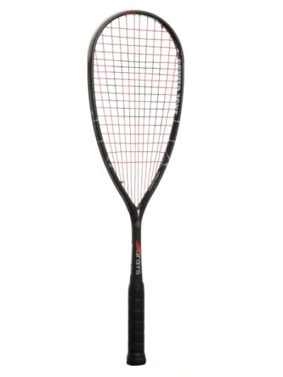 Fitness Mania - Grays Nanotec 125 Squash Racquet 2017