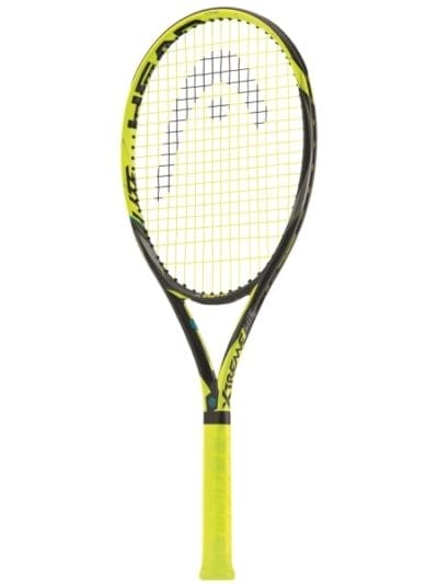 Fitness Mania - Head Graphene Touch Extreme Lite Tennis Racquet