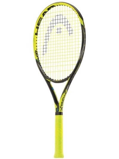 Fitness Mania - Head Graphene Touch Extreme MP Tennis Racquet