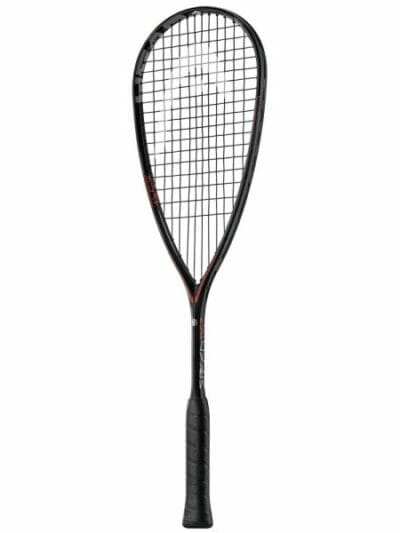 Fitness Mania - Head Graphene Touch Speed 135 Slimbody Squash Racquet
