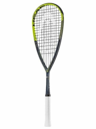Fitness Mania - Head Graphene Touch Speed 135 Squash Racquet