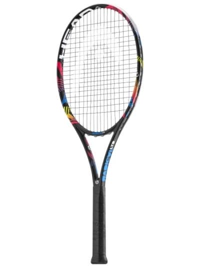 Fitness Mania - Head Graphene XT Radical MP Ltd Tennis Racquet