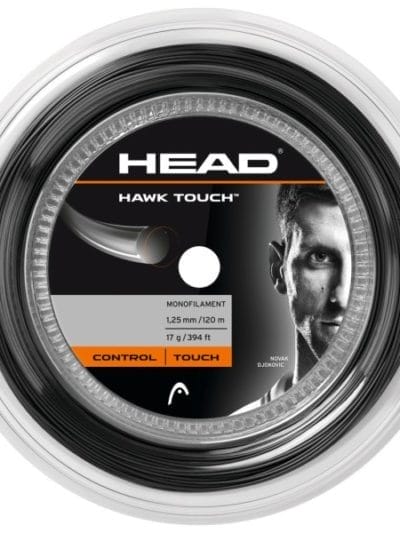 Fitness Mania - Head Hawk Touch Tennis Reel 120m