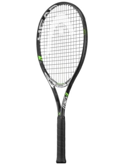 Fitness Mania - Head MGX 3 Tennis Racquet