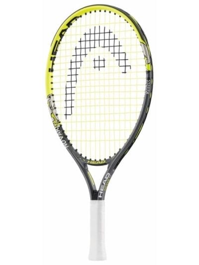 Fitness Mania - Head Novak 19" Junior Tennis Racquet