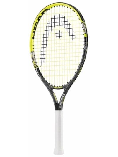 Fitness Mania - Head Novak 21" Junior Tennis Racquet