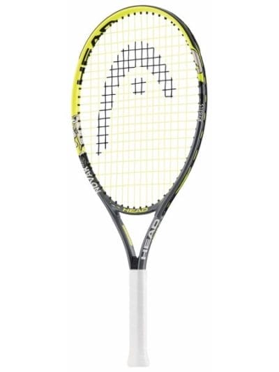 Fitness Mania - Head Novak 23" Junior Tennis Racquet