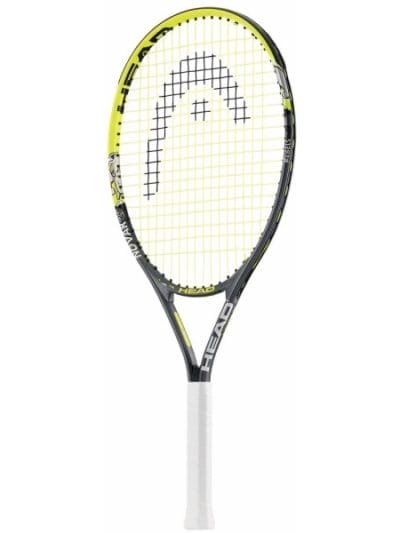 Fitness Mania - Head Novak 25" Junior Tennis Racquet