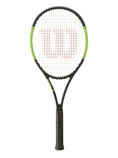 Fitness Mania - Wilson Blade 104 Tennis Racquet + $40 Cashback