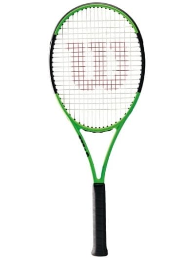 Fitness Mania - Wilson Blade 98L Reverse Tennis Racquet + $30 Cashback