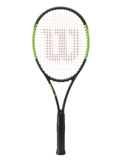 Fitness Mania - Wilson Blade 98L Tennis Racquet + $30 Cashback