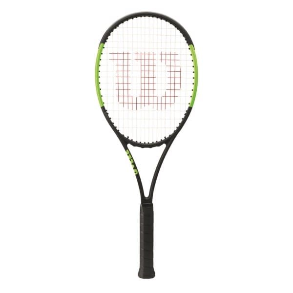 Fitness Mania - Wilson Blade 98S CV Tennis Racquet + $50 Cashback