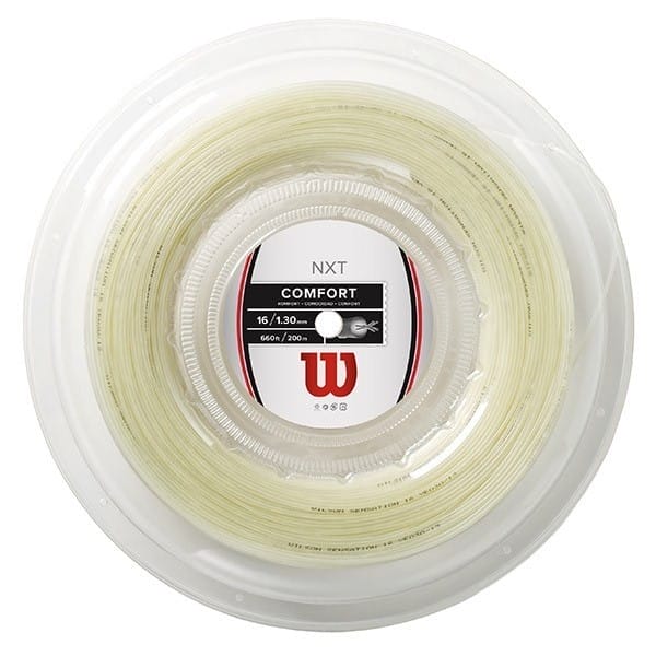Fitness Mania - Wilson NXT Tennis Reel 200m