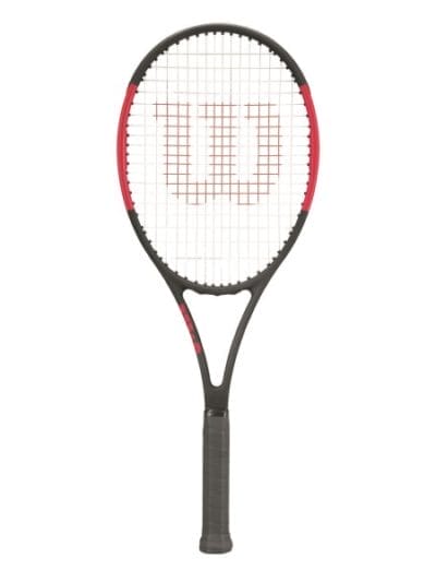 Fitness Mania - Wilson Pro Staff 97 Tennis Racquet + $30 Cashback