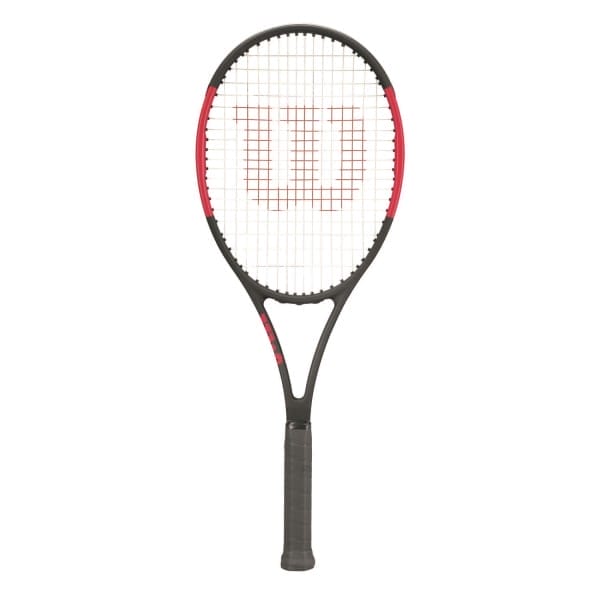 Fitness Mania - Wilson Pro Staff 97 Tennis Racquet + $30 Cashback