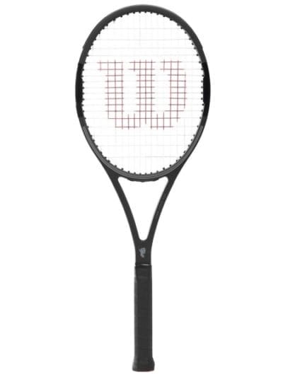 Fitness Mania - Wilson Pro Staff RF 85 Tennis Racquet + $50 Cashback