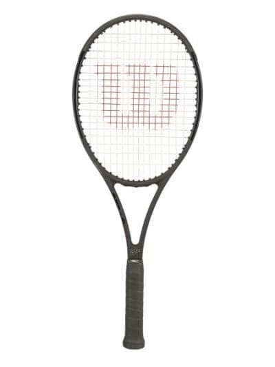 Fitness Mania - Wilson Pro Staff RF97 Tennis Racquet + $50 Cashback