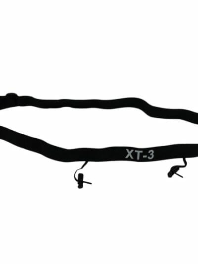 Fitness Mania - XT-3 Triathlon Race Belt