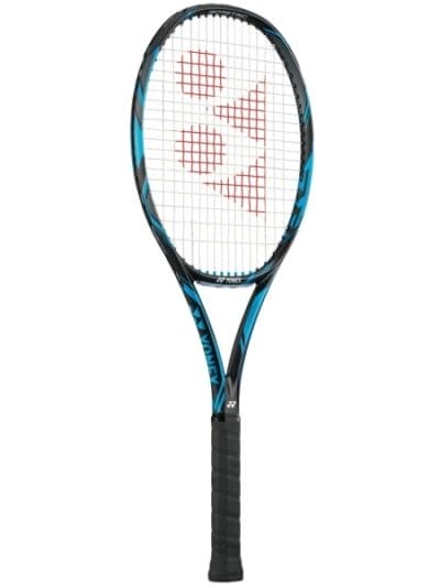 Fitness Mania - Yonex Ezone DR 98 Blue Tennis Racquet