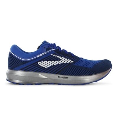 Fitness Mania - BROOKS Mens Levitate Blue