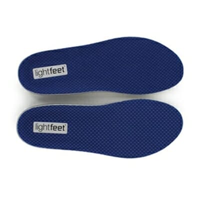 Fitness Mania - Lightfeet Unisex Cushion Insole