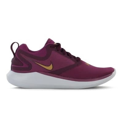 Fitness Mania - NIKE Kids LunarSolo (GS) Teaberry
