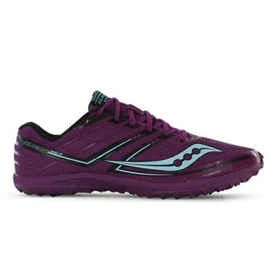 Fitness Mania - SAUCONY Kids Waffle Racer Kilkenny Purple