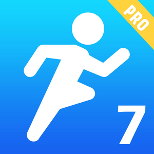 Health & Fitness - 7 Min Total Body Workout at Home or Office Pro - Catrnja Dev