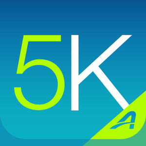Health & Fitness - Couch to 5K® - Run training - Active Network