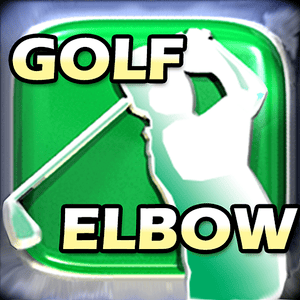 Health & Fitness - PT and OT Helper Golf Elbow - Cognatus Innovations