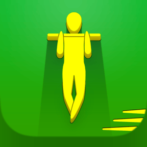 Health & Fitness - Pull ups: 20 pull-ups trainer - FITNESS22 LTD