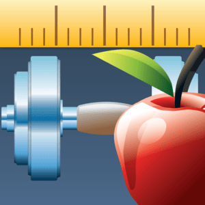 Health & Fitness - Tap & Track Calorie Counter - nanobitsoftware.com