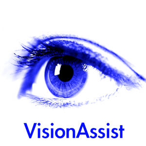 Health & Fitness - VisionAssist - Slinkyware