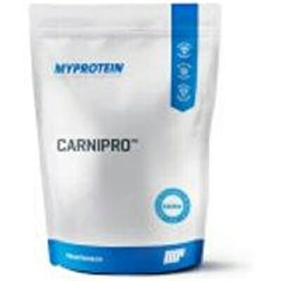 Fitness Mania - CarniPro - 1000g - Pouch - Chocolate