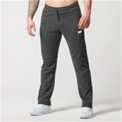 Fitness Mania - Classic Fit Joggers - Navy - M