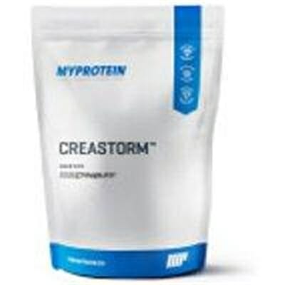 Fitness Mania - Creastorm - 2900g - Pouch - Tropical