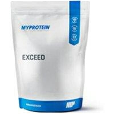 Fitness Mania - Exceed - 1200g - Pouch - Berry Blast