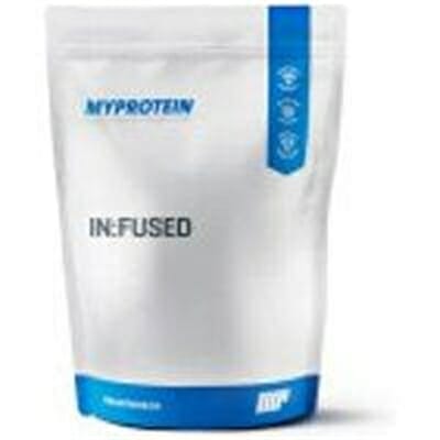 Fitness Mania - In:Fused - 1.5kg - Pouch - Berry Blast