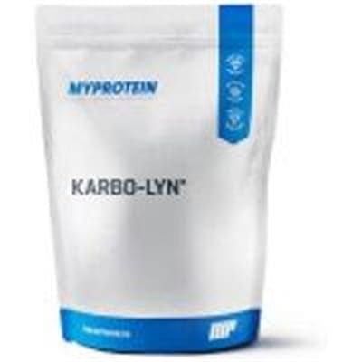 Fitness Mania - Karbo-Lyn® - 1kg - Pouch - Unflavoured