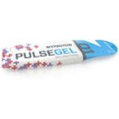 Fitness Mania - Pulse Preworkout Gel Sample - 1sachets - Sachet - Tropical