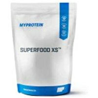 Fitness Mania - Superfood XS - 300g - Pouch - Unflavoured