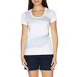 Fitness Mania - CAP SLEEVE GRAPHIC T-SHIRT