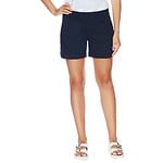 Fitness Mania - CORE STRETCH TWILL SAILOR SHORT