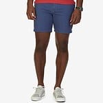 Fitness Mania - REINVENTED FLAT FRONT SHORT