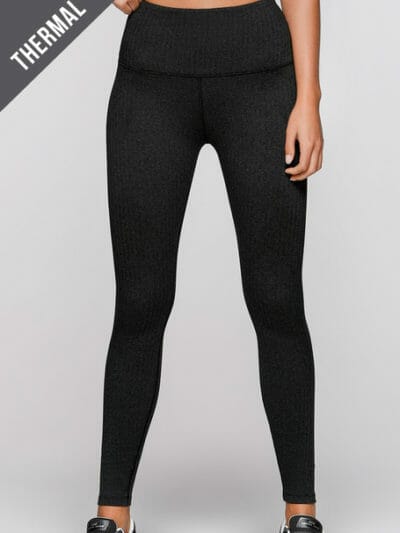 Fitness Mania - Amity Support F/L Tight