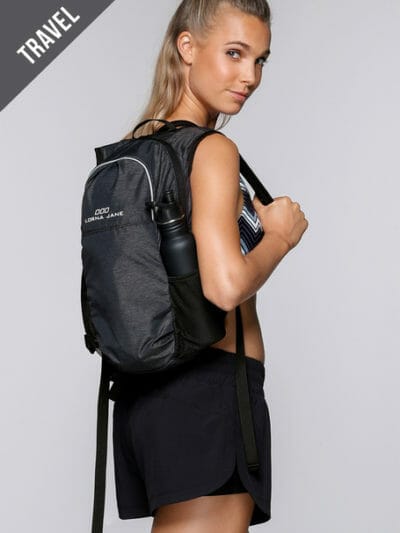 Fitness Mania - Race Backpack