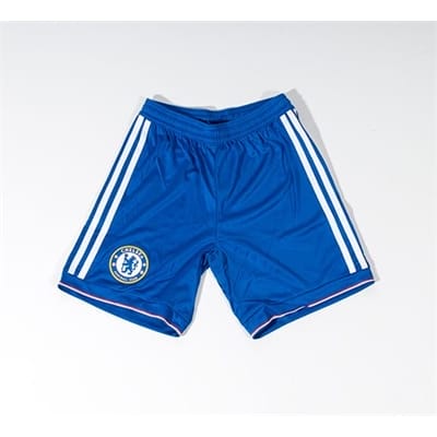 Fitness Mania - Adidas Chelsea FC Training Shorts Boys