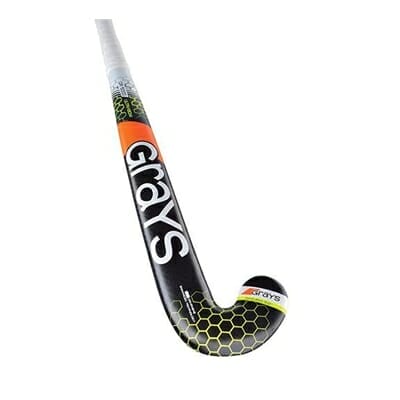 Fitness Mania - Grays GR5000 Dynabow Indoor Stick